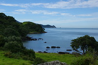 Reotahi Bay