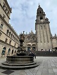Catedral de Santiago