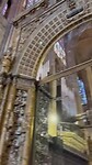 Binnenkomst in Catedral de León