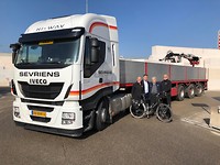 Sevriens Trucks BV