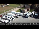 Sevriens trucks BV en Xella Nederland BV