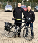 Bert en Wil