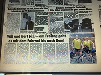 Heinsberger Woche 2-5-2018