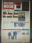 Jülicher Woche 2-5-2018