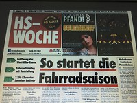 Heinsberger Woche 2-5-2018