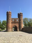 Zülpich stadspoort