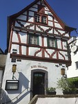 Altes Zollhaus