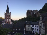 Bacharach
