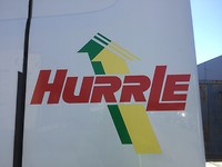 logo Fa. Hurrle