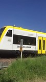 Lokale trein