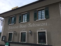 Fährhaus , ons hotel