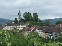 Laufenburg (CH)