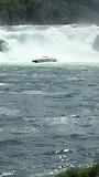 Rheinfall in Schaffhausen