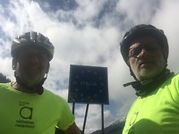Bella Italia, here we are.
