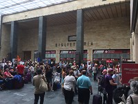 Station Firenze S.M.N.