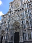 Kathedraal Florence
