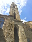 Kerktoren