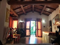 B&B Casale Fedele Ronciglione