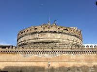 Castel S. Angelo