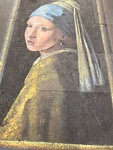 Meisje met de parel