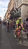 Giro d’Italia, Rome