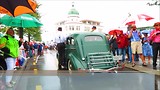 El Capone in Napier