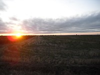 Zonsopgang