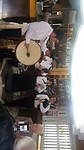 Feest inCea