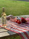1e campingmaaltijd