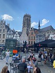Mechelen Romboutstoren