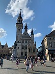 Aalst Belfort