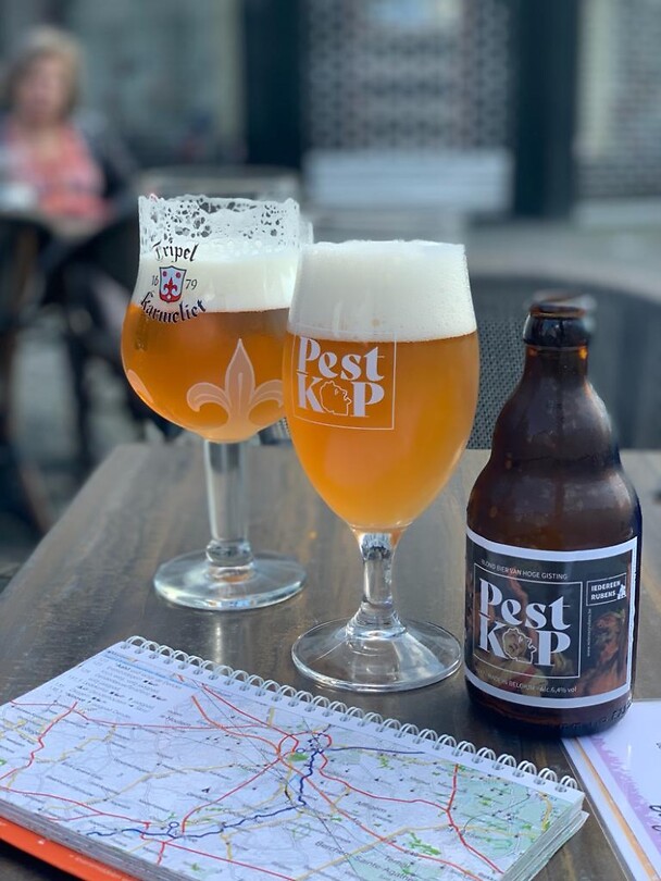 Belgiëëëë!!!