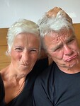 Nie blij met regen, nie deel 1