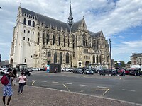 Kathedraal van Saint Quintin