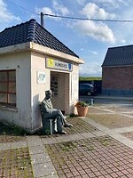 Douaniershuisje Rumegies