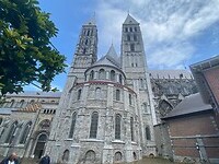 Kathedraal van Doornik