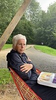 Schuilen voor de regen deel 2