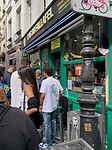 Best falafel ever