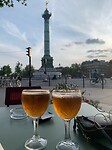 Place de la Bastille