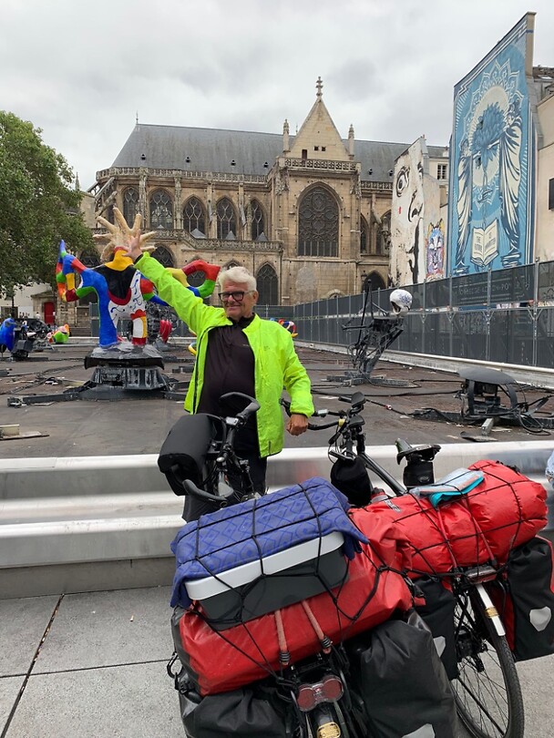 Centre Pompidou