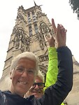 Getweeën onder de tour