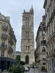 Tour st Jacques