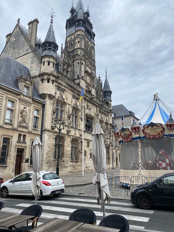 Compiègne