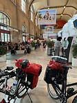 Gare d’Austerlitz