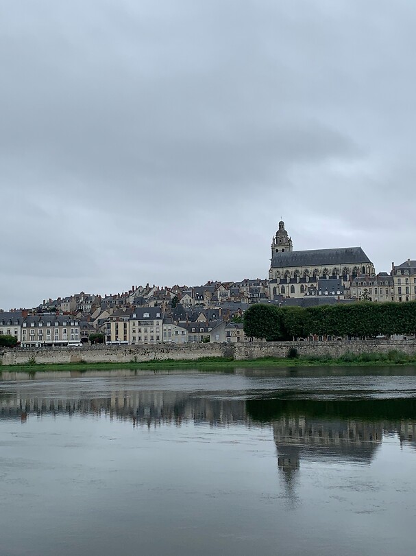 Blois