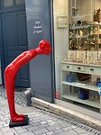 Wel leuk in Pau