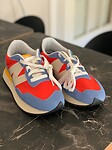 Nieuwe schoenen
