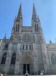 Kathedraal Saint André