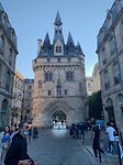 Mooi in Bordeaux