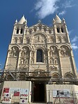 Kathedraal Anglouême